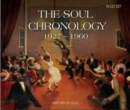 The Soul Chronology 1927-1960 (Limited Edition) - Vinyl
