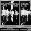 Live at the Oakland Coliseum 1969 - Vinyl