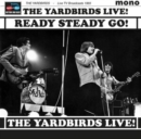 Ready Steady Go! Live in '65 - Vinyl