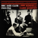 BBC Jazz Club Sessions 1965-1966 - CD