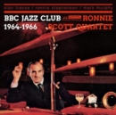 BBC Jazz Club Sessions 1964-1966 - CD