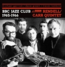 BBC Jazz Club Sessions 1965-1966 - CD