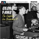 The Complete Live Broadcasts: Radio & TV Sessions 1964-1965 - CD