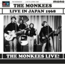 Live in Japan 1968 - Vinyl