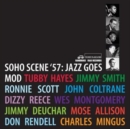 Soho Scene '57: Jazz Goes Mod - CD