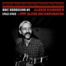 BBC Sessions #1 1962-1965 - CD