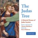 The Judas Tree - CD