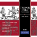 Trevor Hold: Piano Music - CD