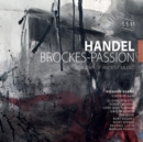 Handel: Brocks-Passion - CD