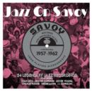 Jazz On Savoy 1957-1962 - CD