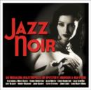 Jazz Noir - CD