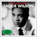 The Very Best of Jackie Wilson - CD