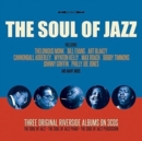The Soul of Jazz - CD