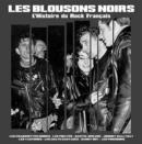 Les Blousons Noirs - Vinyl