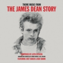 Theme Music from the James Dean Story - Vinyl