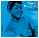 Sarah Vaughan With Clifford Brown - Vinyl