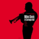 Miles Davis at Carnegie Hall - Vinyl