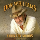 Country Moods (Special Edition) - Vinyl