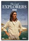 The Last Explorers - DVD