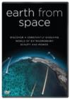 Earth from Space - DVD