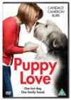 Puppy Love - DVD