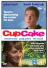 Cup Cake - DVD