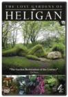 The Lost Gardens of Heligan - DVD