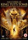 The Curse of King Tut's Tomb - DVD