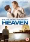 The Five People You Meet in Heaven - DVD