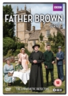 Father Brown: Series 2 - DVD