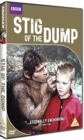 Stig of the Dump - DVD