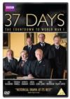 37 Days - The Countdown to World War I - DVD