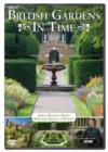British Gardens in Time - DVD