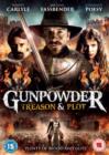 Gunpowder, Treason and Plot - DVD