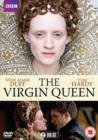 The Virgin Queen - DVD