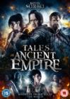 Tales of an Ancient Empire - DVD