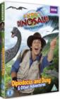 Andy's Dinosaur Adventures: Diplodocus and Dung - DVD