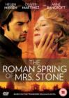 The Roman Spring of Mrs Stone - DVD