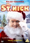 Mr St Nick - DVD
