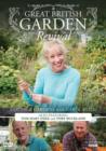 Great British Garden Revival: Cottage Gardens With Carol Klein - DVD