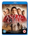 Anzac Girls - Blu-ray