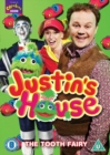Justin's House: The Tooth Fairy - DVD