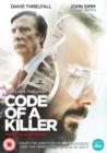 Code of a Killer - DVD