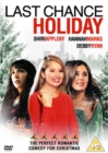 Last Chance Holiday - DVD