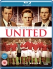United - Blu-ray