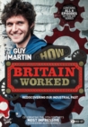 Guy Martin: How Britain Worked - DVD