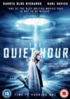 The Quiet Hour - DVD