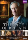 Simon Schama: The Face of Britain - DVD