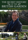 Monty Don: The Secret History of the British Garden - DVD