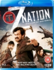 Z Nation: Season One - Blu-ray